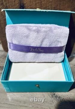 Vintage 1965 Emilio Pucci VIVARA 6oz Dusting Powder Sealed WithPuff Rare M140