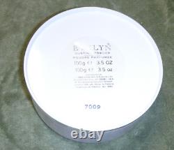 Vintage 1993 EVELYN by Crabtree & Evelyn Dusting Powder 3.5 oz & Soap
