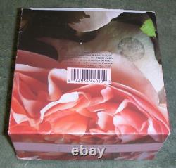 Vintage 1993 EVELYN by Crabtree & Evelyn Perfumed Dusting Powder 3.5 oz