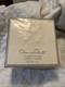 Vintage 6oz Oscar de la Renta Poudre Parfumee Dusting Powder New Sealed