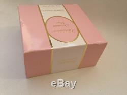 Vintage 70s 80s DIORISSIMO Christian Dior Perfumed Dusting Powder 4oz NEW IN BOX