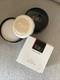 Vintage 80's TABU Dusting Powder 4oz by Dana Perfumes Discontinued New In Box