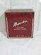 Vintage Alexandra deMarkoff Perfumed Dusting Powder 7oz Sealed