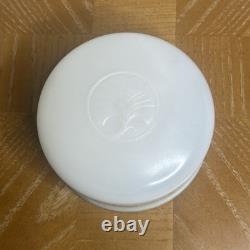 Vintage Anais Anais Cacharel Perfumed Dusting Powder 5.29oz Puff Included