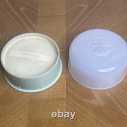Vintage Anais Anais Cacharel Perfumed Dusting Powder 5.29oz Puff Included
