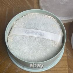 Vintage Anais Anais Cacharel Perfumed Dusting Powder 5.29oz Puff Included