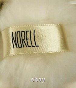 Vintage Brand New Norell Perfumed Dusting Powder 2 oz