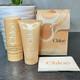 Vintage CHLOE By Lagerfeld 1.75 oz Perfumed Dusting Powder & 2 oz Body Lotion