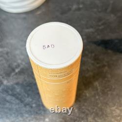 Vintage CHLOE By Lagerfeld 1.75 oz Perfumed Dusting Powder & 2 oz Body Lotion