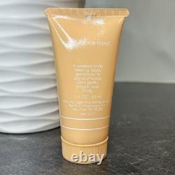 Vintage CHLOE By Lagerfeld 1.75 oz Perfumed Dusting Powder & 2 oz Body Lotion