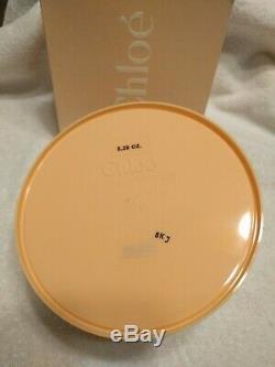 Vintage CHLOE by Karl Lagerfeld Perfumed Bath Dusting Powder 5.25 oz NIB
