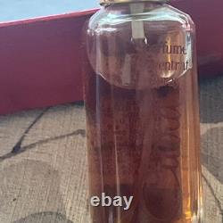 Vintage CIARA Gift Set 2 Oz. Velvet Dusting Powder. 95 oz Perfume Charles Revson