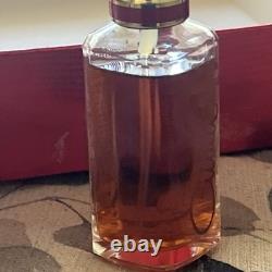Vintage CIARA Gift Set 2 Oz. Velvet Dusting Powder. 95 oz Perfume Charles Revson