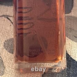 Vintage CIARA Gift Set 2 Oz. Velvet Dusting Powder. 95 oz Perfume Charles Revson