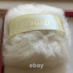 Vintage CIARA Gift Set 2 Oz. Velvet Dusting Powder. 95 oz Perfume Charles Revson