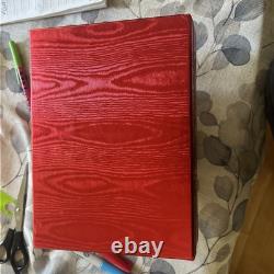 Vintage CIARA Gift Set 2 Oz. Velvet Dusting Powder. 95 oz Perfume Charles Revson