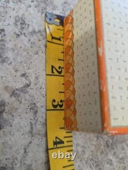 Vintage COTY Set, Dusting Powder And Perfume L'Origan And Naturelle