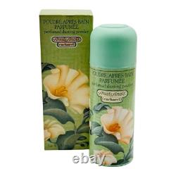 Vintage Cacharel Anais Anais Perfumed Dusting Powder 3.5 oz NEW