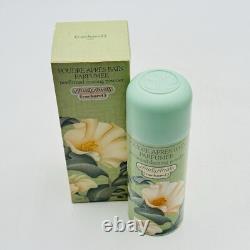 Vintage Cacharel Anais Anais Perfumed Dusting Powder 3.5 oz NEW