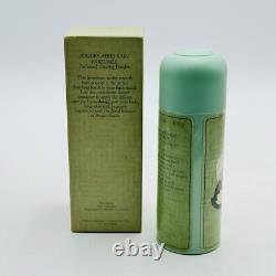 Vintage Cacharel Anais Anais Perfumed Dusting Powder 3.5 oz NEW