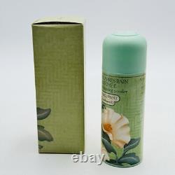 Vintage Cacharel Anais Anais Perfumed Dusting Powder 3.5 oz NEW
