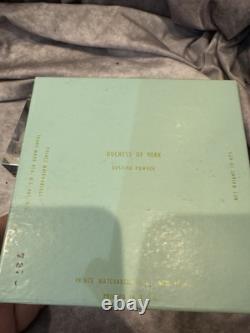 Vintage Cachet Prince Matchabelli Powder Perfumed Dusting New Unused 12oz