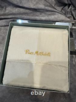 Vintage Cachet Prince Matchabelli Powder Perfumed Dusting New Unused 12oz