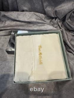 Vintage Cachet Prince Matchabelli Powder Perfumed Dusting New Unused 12oz