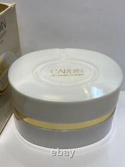Vintage Cardin de Pierre Cardin Perfumed Dusting Powder 6 Oz. /170g