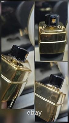 Vintage Chanel Body Powder And Perfume