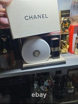 Vintage Chanel Body Powder And Perfume