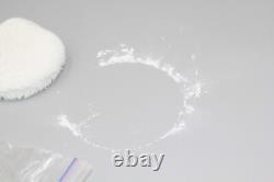 Vintage Chanel No 5 Dusting Bath Powder With Puff Powder 8 oz Poofy READ! HTF