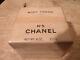 Vintage Chanel No. 5 Perfumed Body Bath Dusting Powder 8 Oz NEW Sealed rare