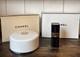 Vintage Chanel Perfume And Dusting Powder Refillable