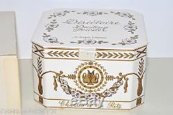 Vintage Charles of the Ritz Directoire Dusting Powder-7.0 oz