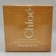 Vintage Chlo&eacute; By LAGERFELD Perfumed Dusting Powder 170g/6oz New Sealed Box /cb