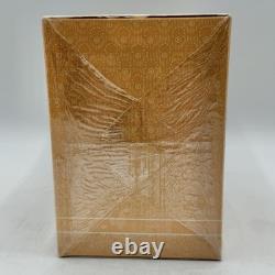 Vintage Chloé By LAGERFELD Perfumed Dusting Powder 170g/6oz New Sealed Box /cb