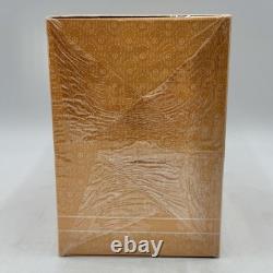 Vintage Chloé By LAGERFELD Perfumed Dusting Powder 170g/6oz New Sealed Box /cb