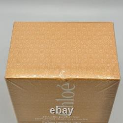 Vintage Chloé By LAGERFELD Perfumed Dusting Powder 170g/6oz New Sealed Box /cb