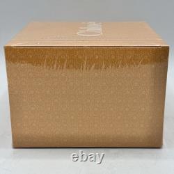 Vintage Chloé By LAGERFELD Perfumed Dusting Powder 170g/6oz New Sealed Box /cb