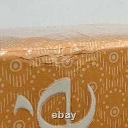 Vintage Chloé By LAGERFELD Perfumed Dusting Powder 170g/6oz New Sealed Box /cb