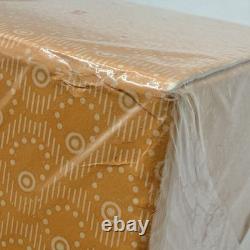 Vintage Chloé By LAGERFELD Perfumed Dusting Powder 170g/6oz New Sealed Box /cb