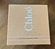 Vintage Chloe By Lagerfeld 170g Perfumed Dusting Powder Nib