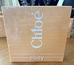 Vintage Chloe By Lagerfeld 170g Perfumed Dusting Powder Nib