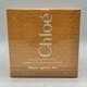 Vintage Chlo&eacute; By Lagerfeld Perfumed Dusting Powder 170g NIB Sealed /cb