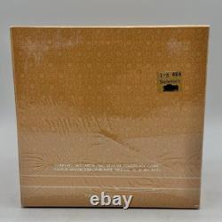 Vintage Chloé By Lagerfeld Perfumed Dusting Powder 170g NIB Sealed /cb