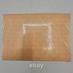 Vintage Chloé By Lagerfeld Perfumed Dusting Powder 170g NIB Sealed /cb