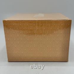 Vintage Chloé By Lagerfeld Perfumed Dusting Powder 170g NIB Sealed /cb