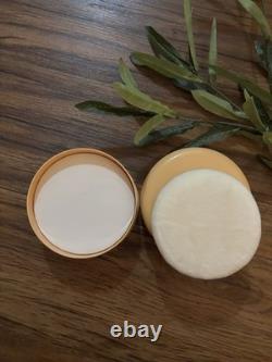 Vintage Chloe Fragrance Dusting Powder Brand New 2.6 Ounce Parfums Sealed