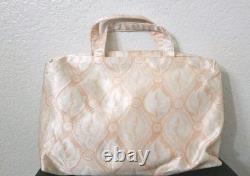 Vintage Chloe Perfume Dusting Powder Lotion Set